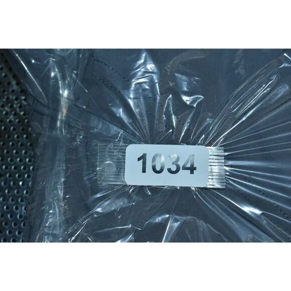 Hoka One One Transport Men Pants Size L Castlerock Gray Hiking Outdoors Active - Picture 16 of 16